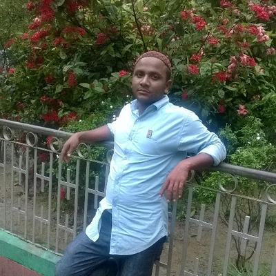 Profile Picture of Giash Uddin (@giashuddin033) on Twitter
