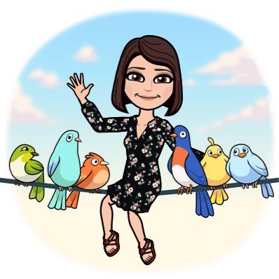 Profile Picture of Gretchen Henry (@GretchenHenry11) on Twitter