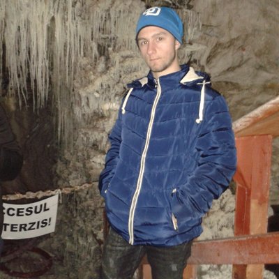 Profile Picture of Moise Alexandru (@alex25184919) on Twitter