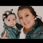 Profile Picture of Destini Mitchell (@destmitchell) on Instagram