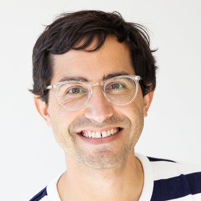 Profile Picture of Juan Carlos (@jcpe) on Twitter