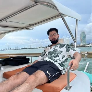 Profile Picture of HS (@_hardeepsingh) on Instagram