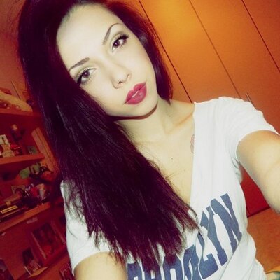 Profile Picture of Audrey Serrano (@ohaudreyy) on Twitter