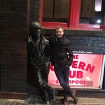 Profile Picture of Matt Lovering (@_fishywishy) on Instagram