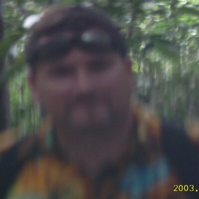 Profile Picture of Tracey Wade (@TedRaceway) on Twitter