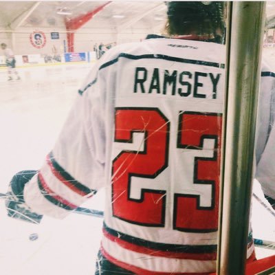 Nick Ramsey - Twitter Profile Picture of Nick Ramsey (@Nick_Ramsey23) on Twitter