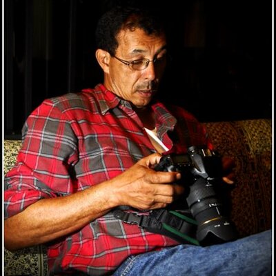 Profile Picture of Cesar Pinedo (@cpinedo) on Twitter