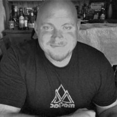 Profile Picture of Damian Brooks (@Damian_Brooks) on Twitter