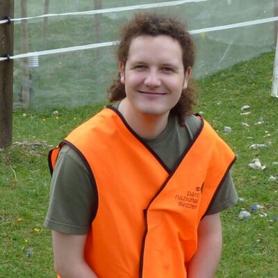 Profile Picture of Alan Haynes (@aghaynes) on Twitter