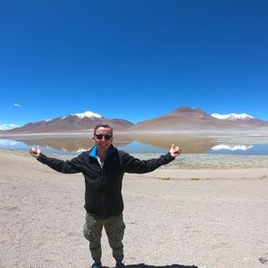 Profile Picture of Fabrizio Musso (@FabriMux) on Twitter