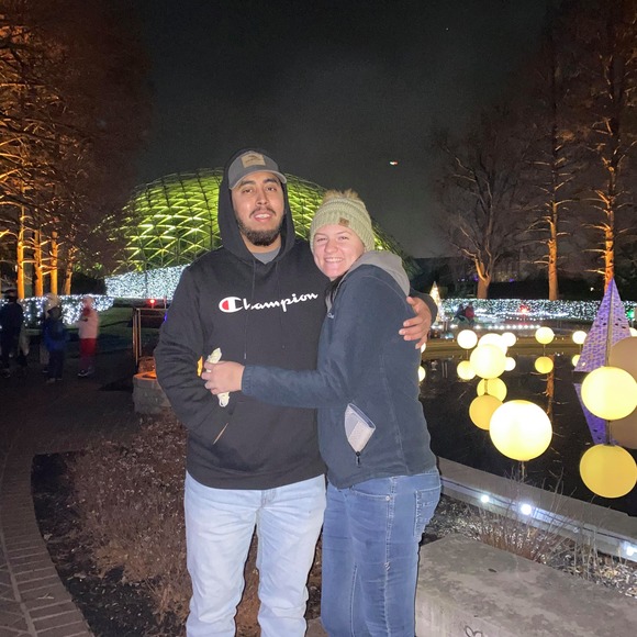 Profile Picture of Mikella Lei (@mikellalei) on Poshmark