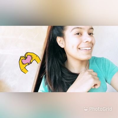 Profile Picture of Lourdes Enríquez❤☄ (@LourdesEnrquez2) on Twitter