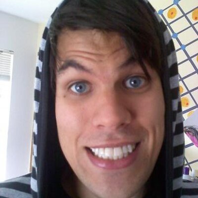 Profile Picture of Josh Jerid Sebeny (@JoshJeridSebeny) on Twitter