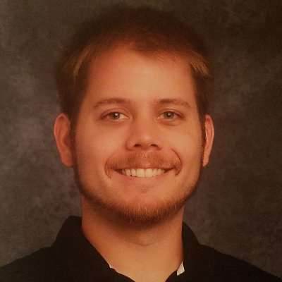 Profile Picture of Matt Hudnall (@CoachHudnall) on Twitter