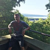 Profile Picture of Brennan Daniel Tobin (@brennan-daniel-tobin) on Quora