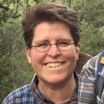 Profile Picture of Laurel Ladwig (@pbgrebe) on Twitter