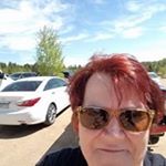 Profile Picture of Karen Hurd (@klpn1956) on Instagram