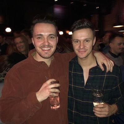 Profile Picture of Joshua Rees (@Joshiwaaaaaa) on Twitter