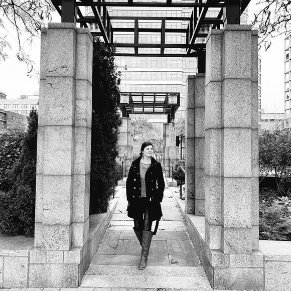 Profile Picture of Samantha Thomson (@samanthathomson) on Poshmark