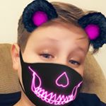 Profile Picture of Caleb Finley (@lil_xan_pump) on Instagram