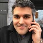 Profile Picture of Alex Olivieri (@oliveknight32) on Instagram