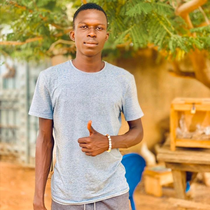 Profile Picture of James Stark (@jamesstark8) on Tiktok