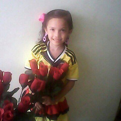 Profile Picture of Saray Julianne Garcia Ahumada (@saraygarcia764) on Twitter