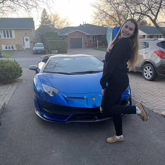 Profile Picture of Devin Garrah (@garrah103) on Poshmark