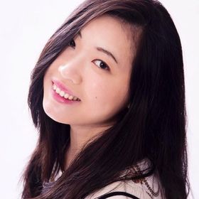 Profile Picture of Eva Ning Zeng (@evaningzeng) on Pinterest