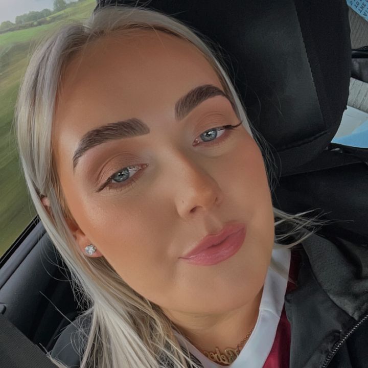 Becky Dooley - Tiktok Profile Picture of Becky Dooley (@@beckydooley) on Tiktok