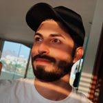 Profile Picture of Marcelo Herrera (@marcelooherrera) on Instagram