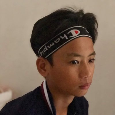 Profile Picture of Jd Thompson (@Jdthompson14) on Twitter