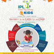 Profile Picture of Ipl Kids Addanki (@chinnareddymaguluri2772) on Youtube