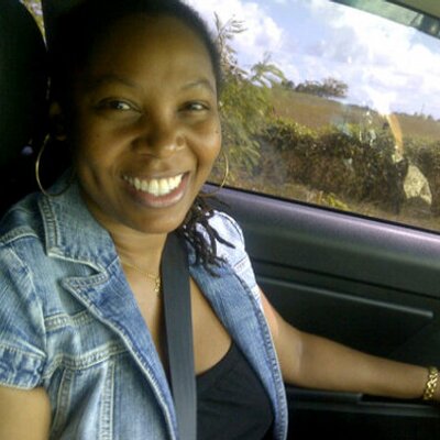 Profile Picture of Alison Springer (@empress_2) on Twitter