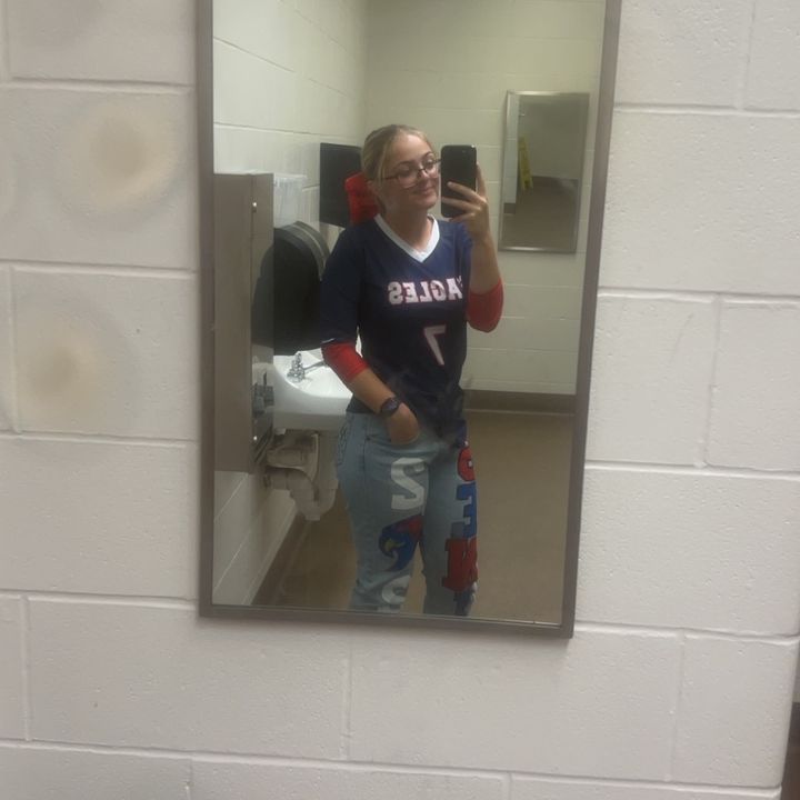 Profile Picture of Allie Schultz (@aschultz_834) on Tiktok