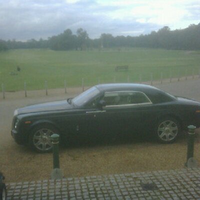 Profile Picture of Robin Findlay (@robinfindlay) on Twitter