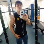 Profile Picture of George Restrepo (@geo_technicolor) on Instagram