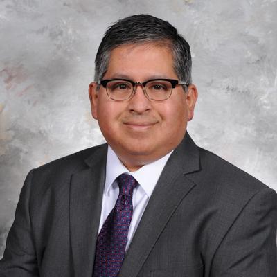 Profile Picture of Gene Preuss (@GBPreuss) on Twitter