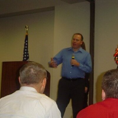 Profile Picture of Jared Hilton (@Jared_LT325) on Twitter