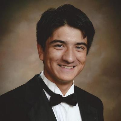 Profile Picture of Chris Gabrielson, Jr (@JrGabrielson) on Twitter