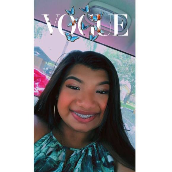 Profile Picture of Karime Ramirez (@karime_ramirez) on Poshmark