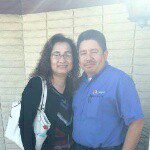 Profile Picture of Eddie-Clara Zepeda (@edwardnclara) on Instagram