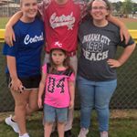 Profile Picture of Lisa Fendley (@fendleymom) on Instagram