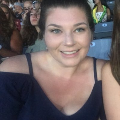 Profile Picture of Katie O’Brien (@MsOBrien_BG) on Twitter