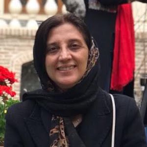 Profile Picture of Leila Alizadeh (@leila.alizadeh18) on Tiktok