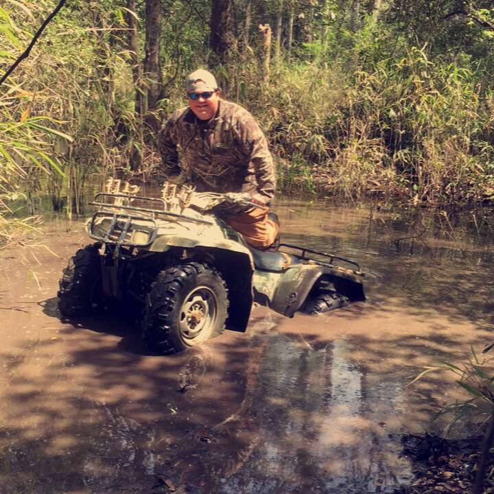 Profile Picture of Chase (@chasebrazell99) on Tiktok