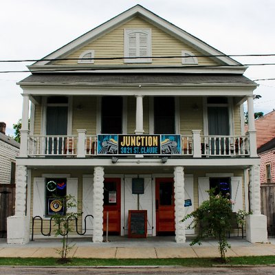 Profile Picture of Junction NOLA (@JunctionNOLA) on Twitter