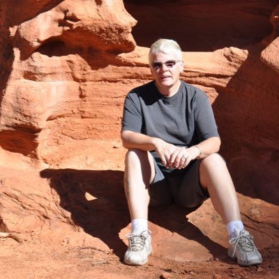 Profile Picture of Lisa Streeter🏳️‍🌈 (@Streeter6Lisa) on Twitter