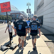 Profile Picture of Kyle Howe (@Mittentomiami) on Youtube