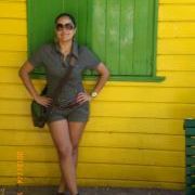 Profile Picture of Luz Barrera (@luzachebarrera) on Pinterest